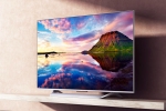 Xiaomi 75-inch 4K QLED TV sale, Xiaomi 75-inch 4K QLED TV specifications, xiaomi launches 75 inch 4k qled tv in india, Google ai