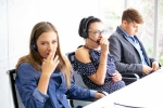 Yawns Contagious study, Yawns Contagious breaking, why are yawns contagious, Scientists