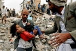 Yemen government, Yemen, un points to possible war crimes in yemen conflict, War crimes