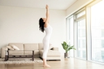 Yoga poses to boost mood, Yoga poses for mood latest, these yoga poses can boost your mood in winter, Yoga poses