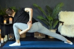 Yoga for Chronic pain use, Yoga, how to use yoga to relieve from chronic pain, Yoga exercises