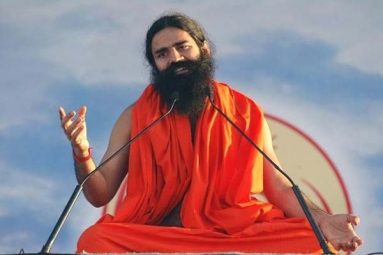 International Yoga Day 2017 with swami Ramdev ji