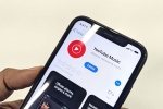 youtube, youtube music downloads, youtube music hits 3 million downloads in india within one week of launch, Indian artists