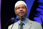 Zakir Naik, Indian-origin, zakir naik deportation shouldn t be decided by one man say indian origin malaysian ministers, Zakir naik