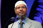 Zakir Naik, Indian-origin Malaysian Ministers, zakir naik deportation shouldn t be decided by one man say indian origin malaysian ministers, Malaysian ministers