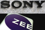 Zee Studios, Zee-Sony merger deal, zee sony merger not happening, Film studio