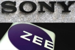 Zee-Sony merger deal, Zee-Sony merger worth, zee sony merger not happening, Sony