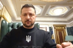 Ukraine News, Volodymyr Zelenskyy, ukraine president zelenskyy warns russia putin, Troops