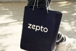Zepto and iPhone, Zepto and iPhone latest, zepto starts quick doorstep delivery of iphone, Apple watch