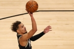 Tokyo Olympics news, Tokyo Olympics news, zion williamson and trae young join usa basketball team for tokyo olympics, Jerry
