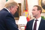 Mark Zuckerberg, Facebook, zuckerberg s odd problem with biden and vice versa, 2020 us presidential election