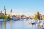 Zurich tour, Zurich visiting places, things to do in zurich when you have a short stopover, Studios