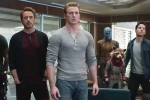 avengers endgame actors salaries, avengers endgame trailer, whooping salaries of avengers endgame actors revealed, Jeremy renner