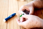 diabetes, diabetes carbs, five healthy carbs to curb the blood sugar, Carbs