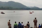 30 missing in Andhra boat tragedy, Boat tragedy in Andhra Pradesh, 30 people feared missing as boat capsizes in godavari river, Polavaram