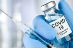 Coronavirus booster dose health impacts, CDC, us study about the side effects after taking booster dose for coronavirus, Coronavirus vaccine