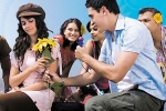 college life in Bollywood movies, student politics, old bollywood flicks that make you go back to college days, Prank