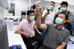 Thai, Thai, thai doctors might have a possible cure for coronavirus, Cocktail