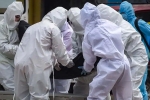 coronavirus India updates, Coronavirus India total cases, big jump in coronavirus deaths in india, Coronavirus vaccine