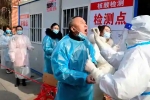 China, China Coronavirus, china reports the highest new covid 19 cases for the year, Coronavirus lockdown