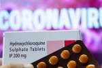 hydroxychloroquine, hydroxychloroquine, hydroxychloroquine does more damage than good new study suggests, Malaria