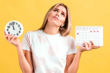 Try these Ayurvedic Remedies if your Periods are too Late Try these Ayurvedic Remedies if your Periods are too Late