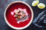beet detox recipe, Beet detox soup, beet detox soup, Saucepan