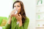 Warm Water after Meal latest, Warm Water after Meal breaking, what happens when you drink warm water after a meal, Warm water