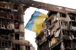 Russia, Ukraine war latest updates, ukraine says five powerful missiles have hit the western city of lviv, Kidnapping