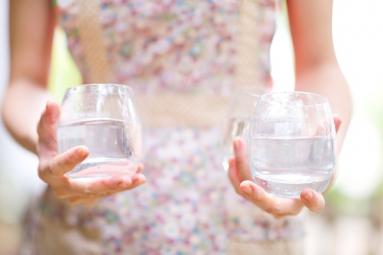 Simple homemade drinks to re-hydrate Simple homemade drinks to re-hydrate