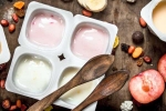 Flavoured yoghurt breaking, Flavoured yoghurt, is flavoured yoghurt good for health, Amul