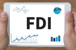 NRIs favorite destination, foreign direct investment, maharashtra is nris favorite destination for fdis, Fdi policy