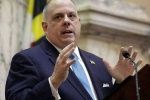 Maryland community colleges to offer free tuition, Maryland community colleges to offer free tuition, maryland community colleges to offer free tuition in 2019, Larry hogan