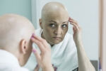 hair loss, hair loss, new cancer treatment prevents hair loss from chemotherapy, Er breast cancer