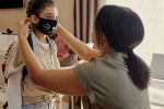 the Philippines, India, five countries of the globe that are at higher risk of covid, Coronavirus vaccination
