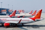 air india, air asia, i travelled back home during a pandemic indian domestic flight resumption, Air asia