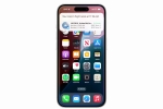 Apple Intelligence and iOS 18.1 Preview date, iOS 18.1 Preview, ios 18 1 preview gives apple intelligence on iphone 15 pro, Trailers hd