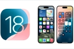 iOS 18, iOS 18 new features, ios 18 coming to india today, Safari
