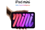 iPad Mini 2024 updates, iPad Mini 2024 breaking news, the 2024 ipad mini may have binned version of a17 pro chip, Ipad mini