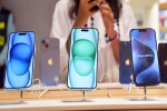 iPhone Production in India records, iPhone Production in India new breaking, iphone production in india reaches 10 billion milestone, Iphone 17 pro