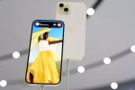 iPhone SE 4 price in India, iPhone SE 4, iphone se 4 to adopt apple s proprietary 5g modem, 5g modem
