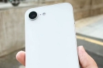 iPhone SE 4 release date, iPhone SE 4 launch, leaked iphone se 4 to have a single rear camera unit, First look