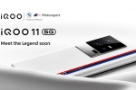 iQOO 11 launch, iQOO 11 features, iqoo 11 series teased in india, Wide angle