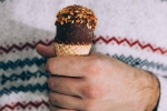 ice creams, ice creams, reasons why we reach for ice creams or sweets when stressed, Cognizant