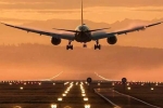 India international flights, India international flights, india to resume international flights from march 27th, Nigeria