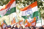Indian overseas congress leaders, NRI bus, indian national congress kick starts nri bus to counter bjp, Congress leaders