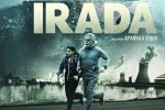 Arshad Warsi, latest stills Irada, irada hindi movie, Dialogue promo