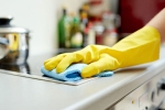 hygiene, hygiene, 4 expert tips to keep your kitchen sanitized germ free, High quality