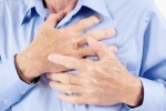 Heart attack, Heart attack, lower education may increase heart attack risk, Lower education effects