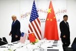 WHO, US, us accused of making false claims on china without evidence who, Mike pompeo